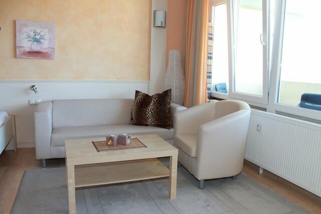 Ferienwohnung in Sch&ouml;nberg - Appartement E515 - Bild 6