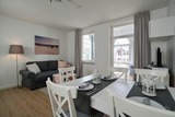 Ferienwohnung in Sellin -  Ferienappartement Jasmund 18 - Bild 6