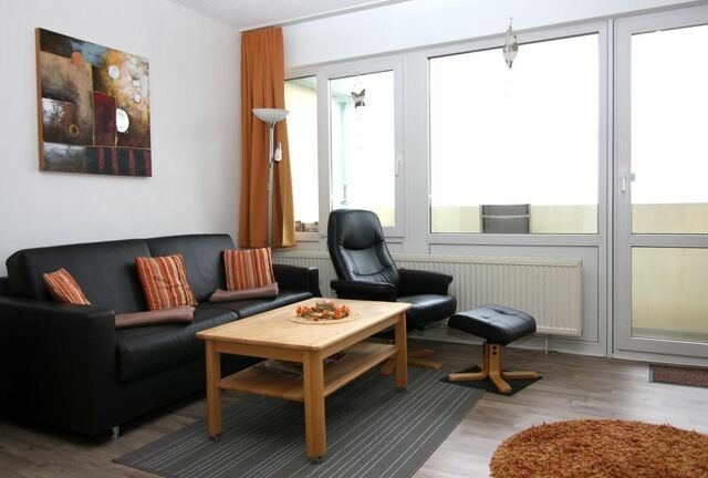 Ferienwohnung in Sch&ouml;nberg - Appartement K1414 - Bild 5