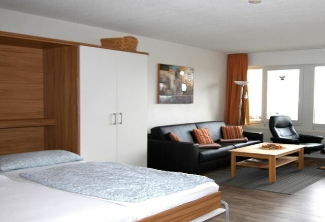 Ferienwohnung in Sch&ouml;nberg - Appartement K1414 - Bild 7