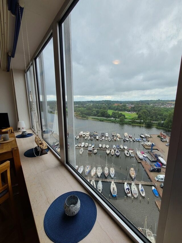 Ferienwohnung in Schleswig - Ferienwohnung Strandkorb - Bild 13 Ferienwohnung in Schleswig - Ferienwohnung Strandkorb - Bild 13