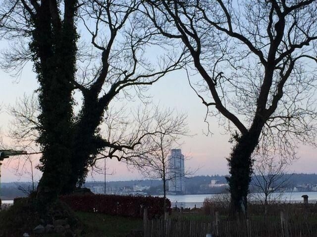 Ferienwohnung in Schleswig - Ferienwohnung Strandkorb - Bild 22 Ferienwohnung in Schleswig - Ferienwohnung Strandkorb - Bild 22