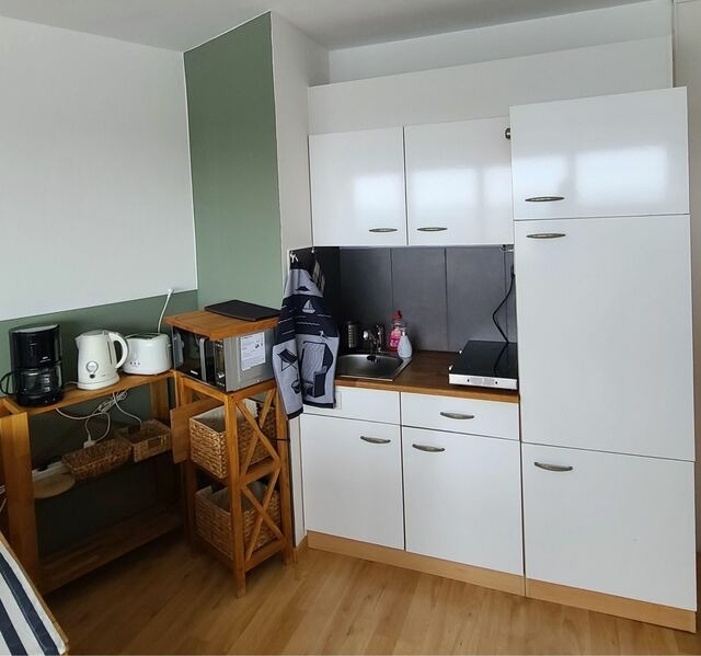 Ferienwohnung in Schleswig - Ferienwohnung Strandkorb - Bild 7