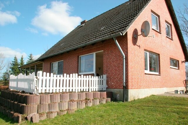 Ferienhaus in Rabenkirchen-Faul&uuml;ck - Ferienhaus Ostsee - Bild 3