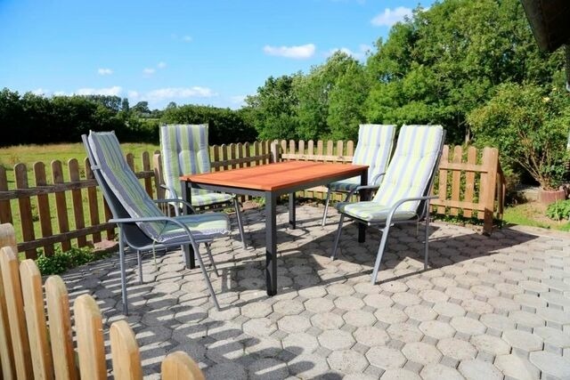 Ferienhaus in Rabenkirchen-Faul&uuml;ck - Ferienhaus Ostsee - Bild 5