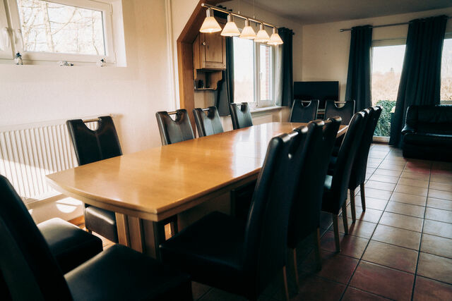 Ferienhaus in Rabenkirchen-Faul&uuml;ck - Ferienhaus Ostsee - Bild 7