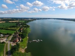 Ferienwohnung in Rabenkirchen-Faulück - Schleiblick Sparzimmer 1 Schleiblick Sparzimmer 1