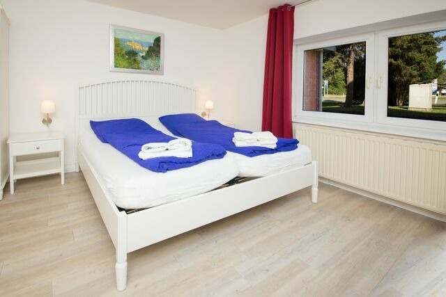 Ferienwohnung in Rabenkirchen-Faulück - Schleiblick Sparzimmer 1 - Bild 2