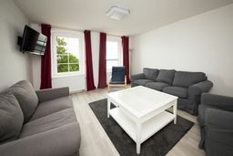Schleiblick Familienappartement 13