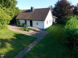 Ferienhaus in Rabenkirchen-Faulück - Ferienhaus Schlei Ferienhaus Schlei