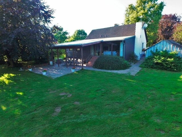 Ferienhaus in Rabenkirchen-Faulück - Ferienhaus Schlei - Bild 2