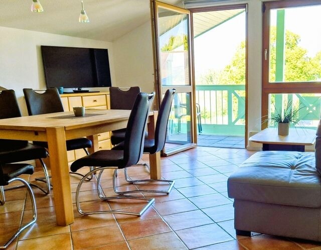 Ferienwohnung in Sellin - Zeesenhaus 06 - Bild 4