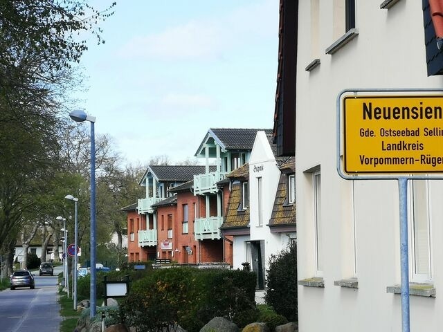 Ferienwohnung in Sellin - Zeesenhaus 06 - Bild 18