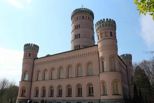 Ferienwohnung in Sellin - Zeesenhaus 06 - Bild 22