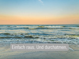Ferienhaus in Gr&ouml;mitz -  Einfach mal raus ans Meer Ostsee, Radtouren & Erholung Ferienhaus f&uuml;r bis zu 6 G&auml;ste - Bild 1