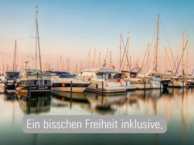 Ferienhaus in Gr&ouml;mitz -  Einfach mal raus ans Meer Ostsee, Radtouren & Erholung Ferienhaus f&uuml;r bis zu 6 G&auml;ste - Bild 6