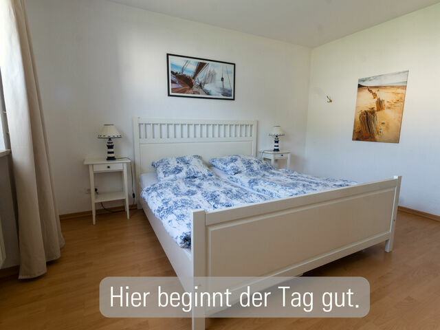 Ferienhaus in Gr&ouml;mitz -  Einfach mal raus ans Meer Ostsee, Radtouren & Erholung Ferienhaus f&uuml;r bis zu 6 G&auml;ste - Bild 10