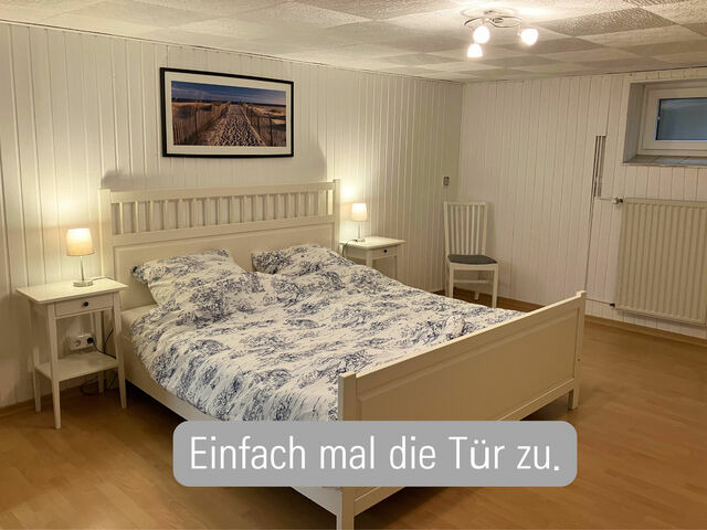 Ferienhaus in Gr&ouml;mitz -  Einfach mal raus ans Meer Ostsee, Radtouren & Erholung Ferienhaus f&uuml;r bis zu 6 G&auml;ste - Bild 11