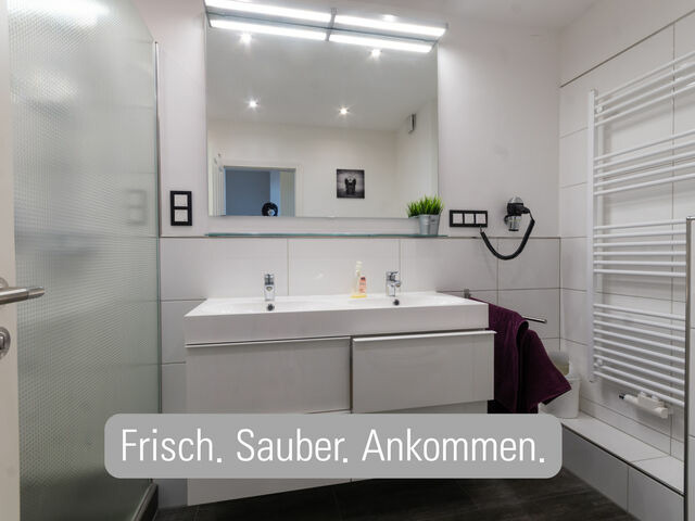 Ferienhaus in Gr&ouml;mitz -  Einfach mal raus ans Meer Ostsee, Radtouren & Erholung Ferienhaus f&uuml;r bis zu 6 G&auml;ste - Bild 12