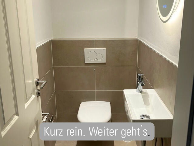 Ferienhaus in Gr&ouml;mitz -  Einfach mal raus ans Meer Ostsee, Radtouren & Erholung Ferienhaus f&uuml;r bis zu 6 G&auml;ste - Bild 14