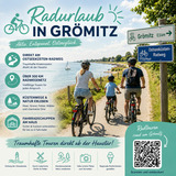 Ferienhaus in Gr&ouml;mitz -  Einfach mal raus ans Meer Ostsee, Radtouren & Erholung Ferienhaus f&uuml;r bis zu 6 G&auml;ste - Bild 18