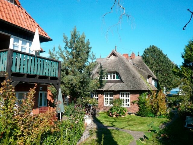 Ferienwohnung in Haffkrug - Landhaus-Marwede App. 2 - Bild 5