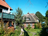 Ferienwohnung in Haffkrug - Landhaus-Marwede App. 3 - Bild 1