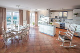 Ferienwohnung in Fehmarn OT Westermarkelsdorf - Wellenl&auml;ufer - Bild 2