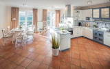 Ferienwohnung in Fehmarn OT Westermarkelsdorf - Wellenl&auml;ufer - Bild 5