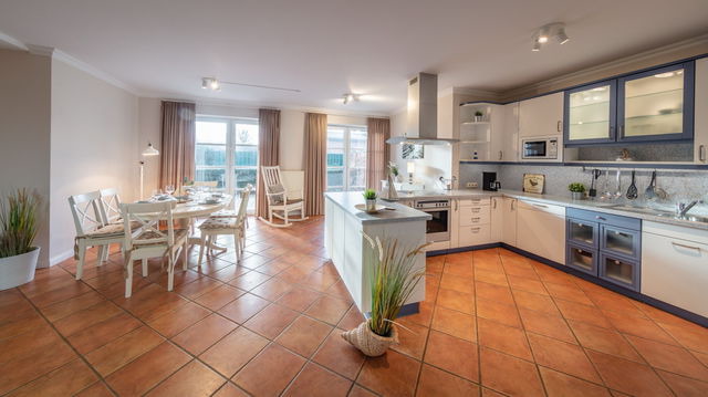 Ferienwohnung in Fehmarn OT Westermarkelsdorf - Wellenl&auml;ufer - Bild 6