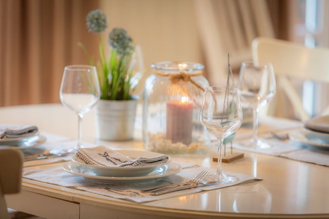 Ferienwohnung in Fehmarn OT Westermarkelsdorf - Wellenl&auml;ufer - Bild 9