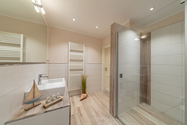 Ferienwohnung in Fehmarn OT Westermarkelsdorf - Wellenl&auml;ufer - Bild 17