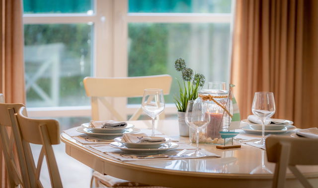 Ferienwohnung in Fehmarn OT Westermarkelsdorf - Wellenl&auml;ufer - Bild 18
