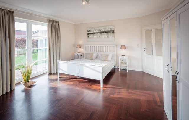 Ferienwohnung in Fehmarn OT Westermarkelsdorf - Wellenl&auml;ufer - Bild 19