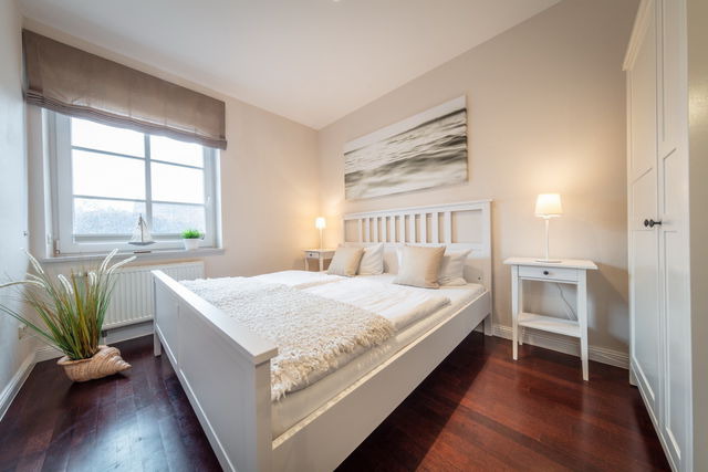 Ferienwohnung in Fehmarn OT Westermarkelsdorf - Wellenl&auml;ufer - Bild 25