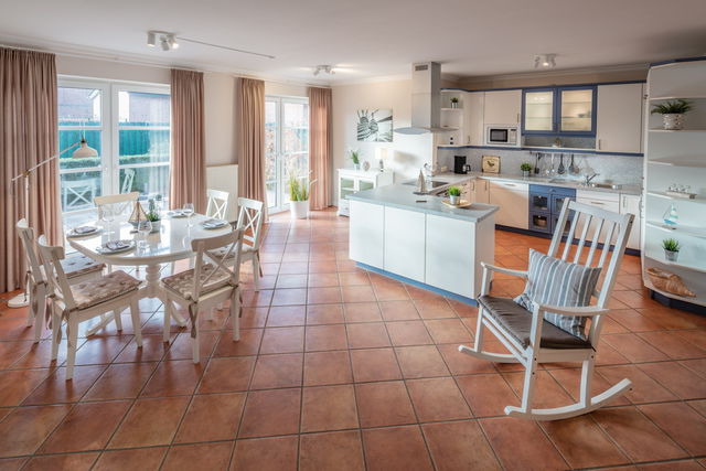 Ferienwohnung in Fehmarn OT Westermarkelsdorf - Wellenl&auml;ufer - Bild 8