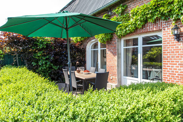 Ferienwohnung in Fehmarn OT Westermarkelsdorf - Wellenl&auml;ufer - Bild 11