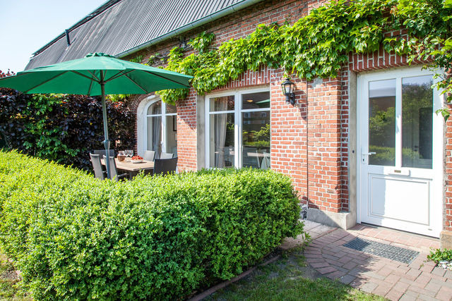 Ferienwohnung in Fehmarn OT Westermarkelsdorf - Wellenl&auml;ufer - Bild 12