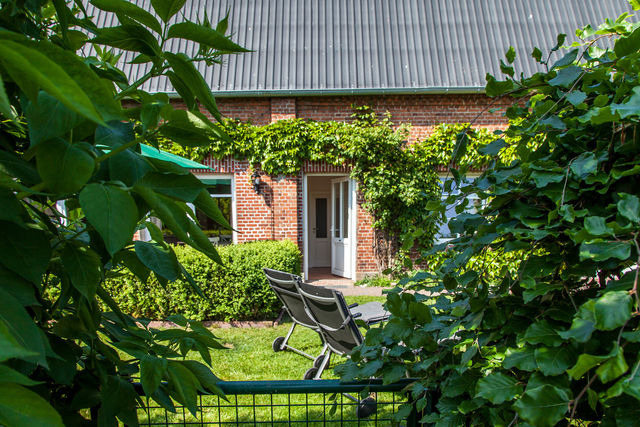 Ferienwohnung in Fehmarn OT Westermarkelsdorf - Wellenl&auml;ufer - Bild 13