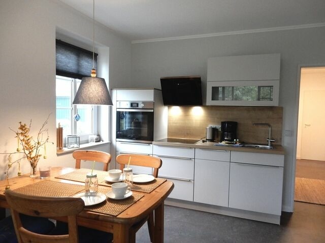 Ferienwohnung in Prerow - G&auml;stehaus Whg. 1 - Bild 2