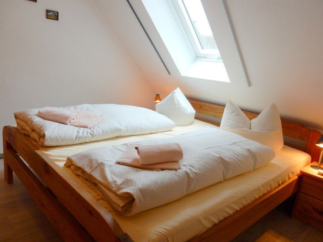 Ferienwohnung in Prerow - Gästehaus Whg. 10 - Bild 3