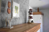 Ferienhaus in Prerow - Kormoran Muschelsucher - Bild 11