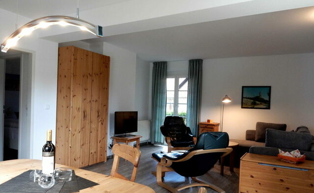 Ferienwohnung in Prerow - Resi A3 - Bild 10