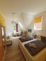 Ferienwohnung in Warnemünde - Wohnung 2 - Rügen - Bild 2