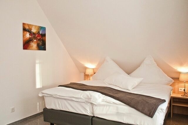 Ferienhaus in Waabs - Kapit&auml;nshaus - Bild 6