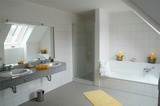 Ferienhaus in Waabs - Kapit&auml;nshaus - Bild 8