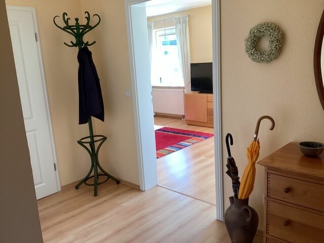 Ferienwohnung in Eckernf&ouml;rde - FeWo Admiral-Scheer-Str. 6 - Bild 3