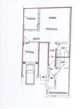 Ferienwohnung in Eckernförde - Noorhus Innenstadt - Bild 14