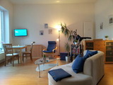 Ferienwohnung in Eckernförde - Noorhus Innenstadt - Bild 1