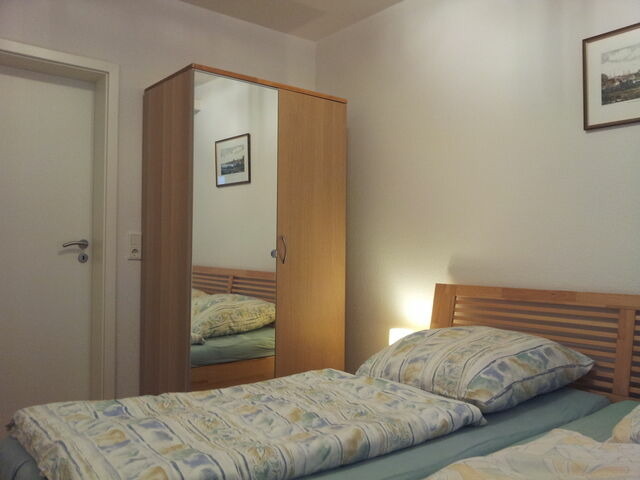 Ferienwohnung in Eckernförde - Noorhus Innenstadt - Bild 8